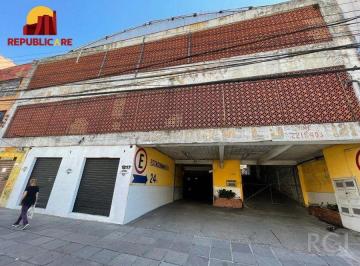 Comercial · 1727m² · Predio para Venda - 1727m², 0 dormitórios, Cidade Baixa