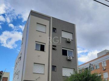 Apartamento · 44m² · 1 Quarto · Apartamento para Venda - 44.05m², 1 dormitório, Jardim Botânico
