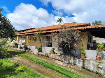 Rural de 5 quartos, Ibiúna · Ibiúna chácara em condomínio próximo ao centro!