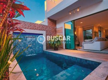 Casa · 195m² · 3 Quartos · 2 Vagas · Casa Duplex em Registro - Feira de Santana