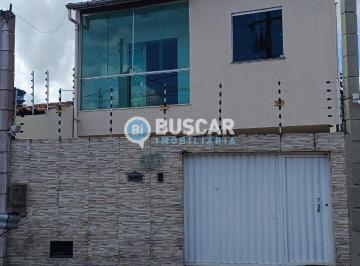 Casa · 78m² · 2 Quartos · 1 Vaga · Casa Duplex em Feira de Santana
