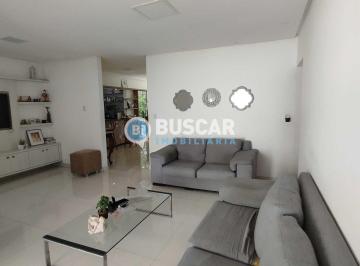 Casa · 495m² · 3 Quartos · 5 Vagas · Casa em Condominio em Feira de Santana