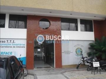 Comercial · 26m² · 1 Quarto · 4 Vagas · loja em Ponto Central  -  Feira de Santana