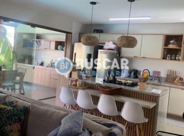 Casa · 250m² · 3 Quartos · 2 Vagas · Casa em Condominio em Imbassaí  -  Mata de São João