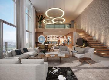 Apartamento · 368m² · 4 Quartos · 3 Vagas · Apartamento Duplex em Santa Mônica - Feira de Santana, BA