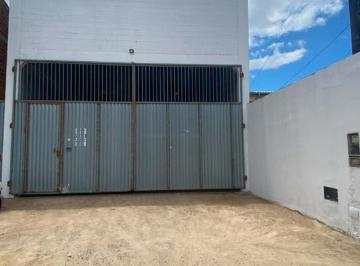 Comercial · 300m² · 2 Vagas · Pavilhão em Conceição  -  Feira de Santana