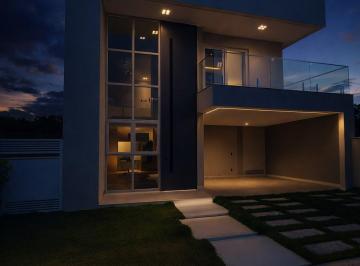 Casa · 165m² · 4 Quartos · 4 Vagas · Casa 04 Dorm. em Sim - Feira de Santana, BA