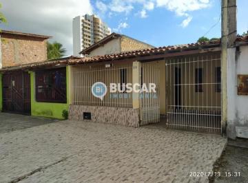 Casa · 192m² · 2 Quartos · 1 Vaga · Casa em Capuchinhos - Feira de Santana