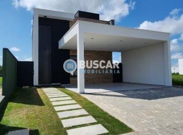 Casa · 302m² · 4 Quartos · 4 Vagas · Casa em Feira de Santana