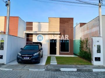 Casa · 142m² · 2 Quartos · 1 Vaga · Casa em Feira de Santana