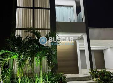 Casa · 211m² · 3 Quartos · Casa em Nova Esperança  -  Feira de Santana