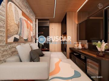 Apartamento · 30m² · 1 Quarto · Apartamento Studio em São João  -  Feira de Santana