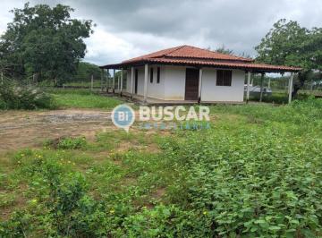 Rural · 8712m² · 2 Quartos · Chácara em Zona Rural  -  Serrinha