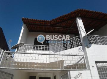 Casa · 196m² · 4 Quartos · 2 Vagas · Casa em São João  -  Feira de Santana