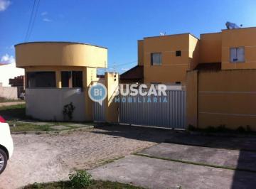 Casa · 127m² · 3 Quartos · 2 Vagas · Casa de Vila em Feira de Santana