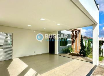 Casa · 144m² · 2 Quartos · 2 Vagas · Casa em Condominio em Feira de Santana