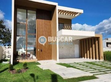 Casa · 321m² · 4 Quartos · 4 Vagas · Casa 04 Dorm. em Sim  -  Feira de Santana