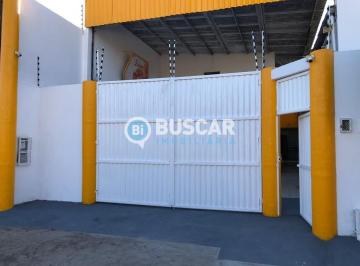 Comercial · 600m² · Prédio comercial em Feira de Santana