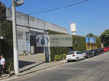 Comercial · 2500m² · 20 Vagas · Excelente galpão comercial com 2.500 m² de construção e terreno com 3060 m²