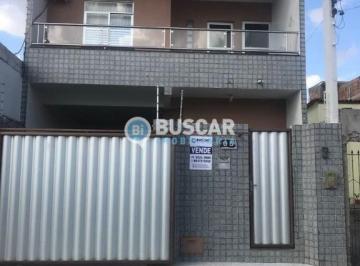 Casa · 108m² · 3 Quartos · 1 Vaga · Casa em Feira de Santana
