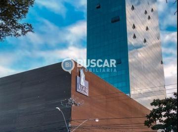 Comercial · 64m² · 1 Vaga · Andar Comercial em Feira de Santana