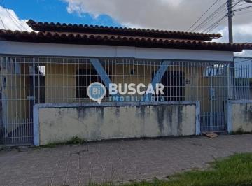 Casa · 200m² · 3 Quartos · Casa em Queimadinha - Feira de Santana