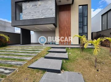 Casa · 400m² · 4 Quartos · 4 Vagas · Casa em Vale do Jacuípe - Feira de Santana