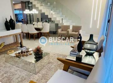 Casa · 250m² · 3 Quartos · 2 Vagas · Casa em Feira de Santana
