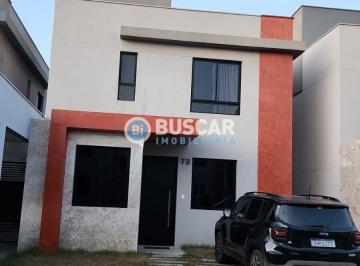 Casa · 108m² · 4 Quartos · 2 Vagas · Casa em Condominio em Feira de Santana