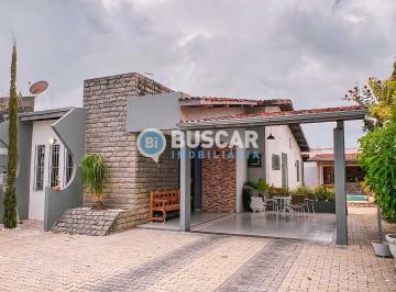 Casa · 360m² · 3 Quartos · 6 Vagas · Casa 03 Dorm. em Lagoa Salgada - Feira de Santana, BA