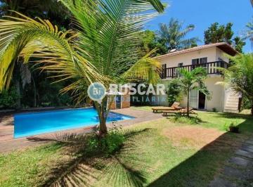 Comercial · 700m² · 8 Quartos · 6 Vagas · Pousada/Chalé em Maraú - Maraú