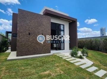Casa · 172m² · 3 Quartos · 2 Vagas · Casa em Condominio em Feira de Santana