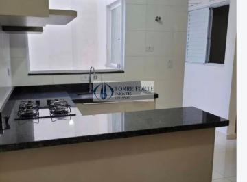 Apartamento · 38m² · 2 Quartos · Apartamento 2 dormitórios com cozinha americana - Santa Clara.