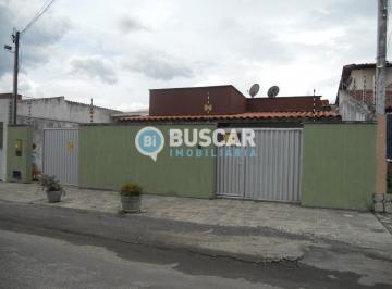 Casa · 468m² · 3 Quartos · 12 Vagas · Casa em Jardim Cruzeiro  -  Feira de Santana