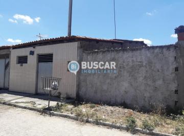 Casa · 180m² · 2 Quartos · Casa em Campo Limpo - Feira de Santana