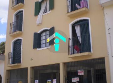 Imagem 1 · Apartamento para venda em Centro, Poços de Caldas