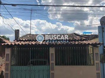 Casa · 180m² · 3 Quartos · 1 Vaga · Casa em Feira de Santana
