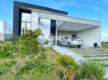 Casa · 271m² · 3 Quartos · 4 Vagas · Casa em Sim  -  Feira de Santana