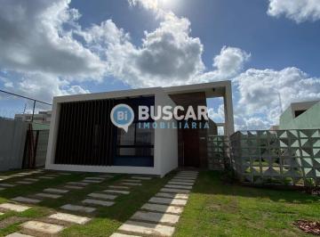 Casa · 300m² · 3 Quartos · 3 Vagas · Casa em Sim - Feira de Santana