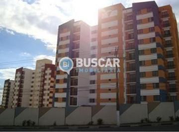 Apartamento · 72m² · 3 Quartos · 2 Vagas · Apartamento 03 Dorm. em Muchila  -  Feira de Santana