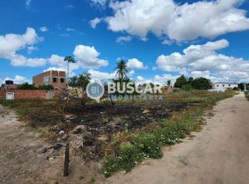 Terreno · 2178m² · Terreno Loteamento em São Gonçalo dos Campos