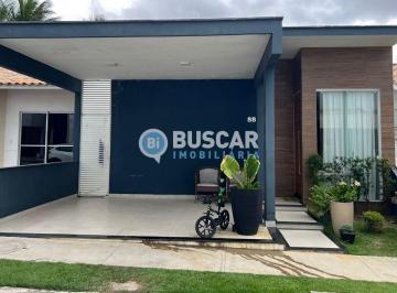 Casa · 154m² · 2 Quartos · 2 Vagas · Casa em Registro  -  Feira de Santana