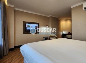 Apartamento · 23m² · 1 Quarto · 1 Vaga · Flat em São João  -  Feira de Santana