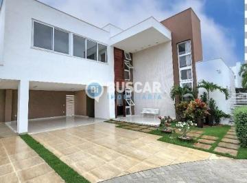 Casa · 505m² · 6 Quartos · 6 Vagas · Casa 05 Dorm. ou + em Sim - Feira de Santana, BA