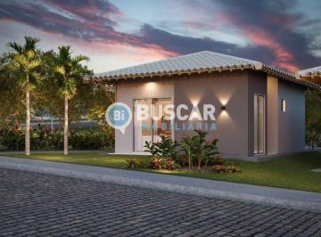 Casa · 120m² · 2 Quartos · 1 Vaga · Casa em Sim  -  Feira de Santana