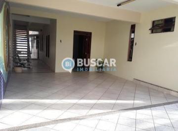 Casa · 360m² · 4 Quartos · 1 Vaga · Casa em Cidade Nova - Feira de Santana