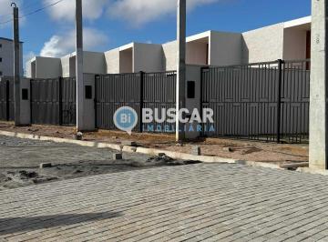 Casa · 180m² · 3 Quartos · 2 Vagas · Casa em Feira de Santana