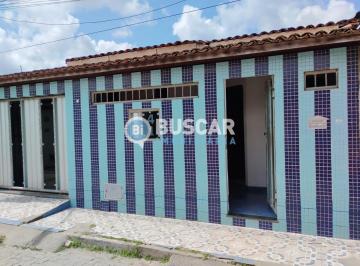 Casa · 128m² · 2 Quartos · 1 Vaga · Casa em Tomba  -  Feira de Santana