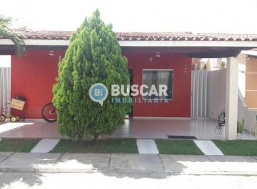 Casa · 162m² · 3 Quartos · 2 Vagas · Casa em Papagaio  -  Feira de Santana