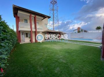 Casa · 526m² · 4 Quartos · 3 Vagas · Casa 04 Dorm. em Sim - Feira de Santana, BA